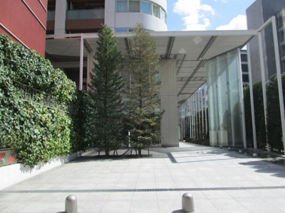 【外観】 | ザ・梅田タワー