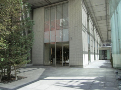 【外観】 | ザ・梅田タワー