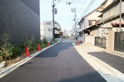【周辺】 | ブランシエスタ加島