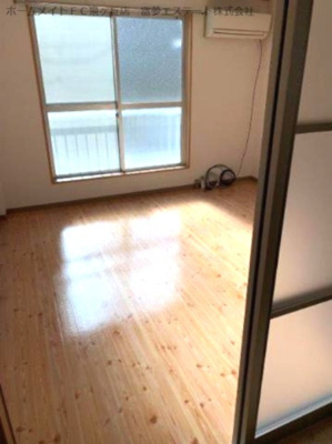 【内装】 | 木下ハイツ