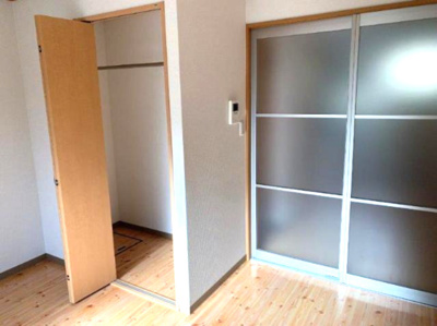 【収納】 | 木下ハイツ