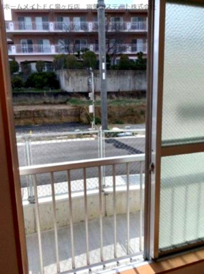 【展望】 | 木下ハイツ