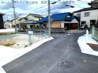 【周辺】 | 木下ハイツ