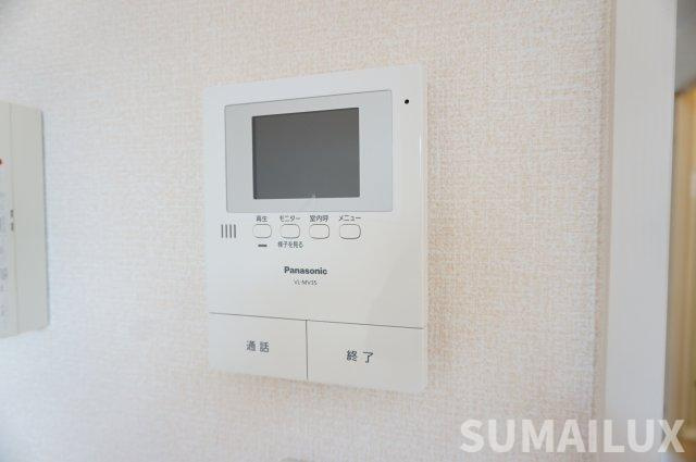 ソライズのセキュリティ