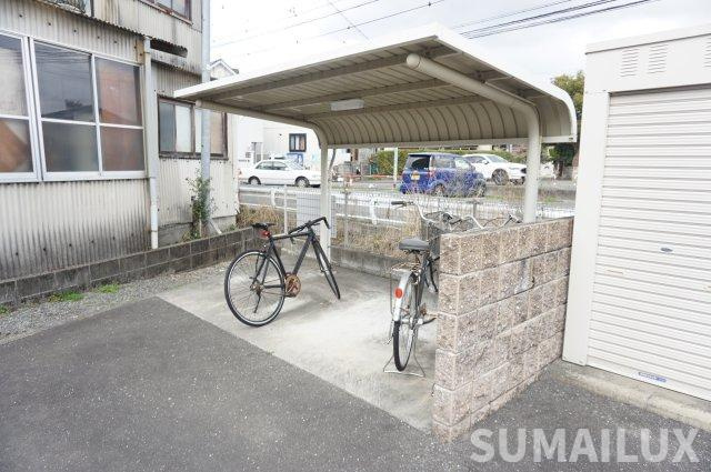 ソライズのその他共用部分