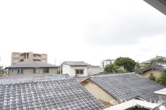 ソライズの展望