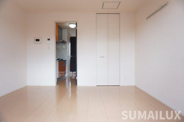 ソライズの居間・リビング