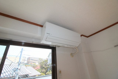 【設備】 | 蛍池ホワイトマンション