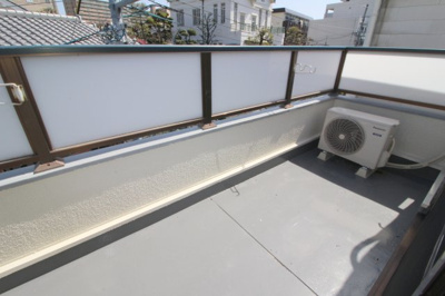  | 蛍池ホワイトマンション
