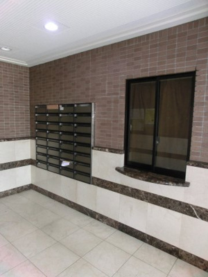 【ロビー】 | パレスＫ | パレスK　ロビー