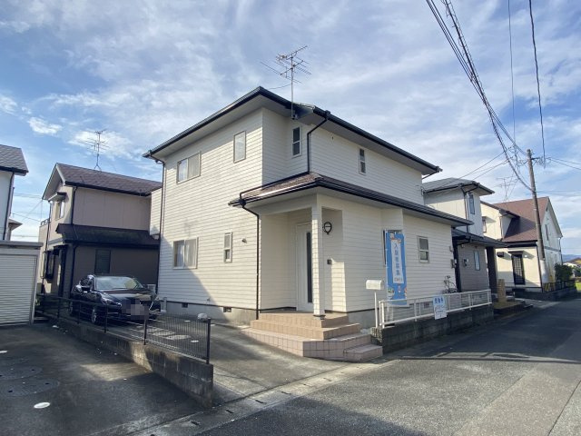 【外観】 | 宇土市走潟町