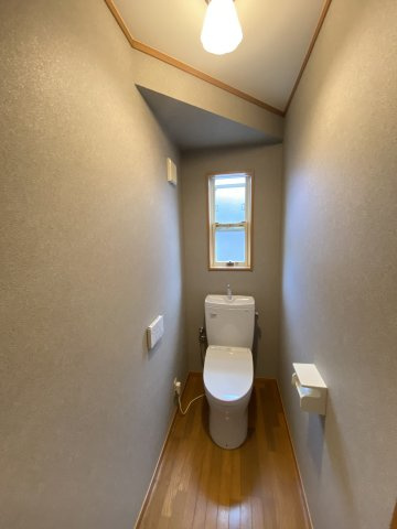 【その他】 | 宇土市走潟町 | ☆1Fトイレ☆