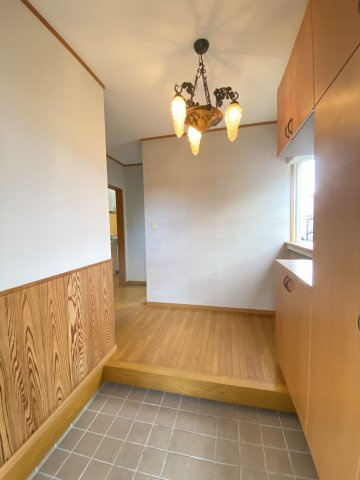 【玄関】 | 宇土市走潟町 | ☆玄関収納も豊富☆