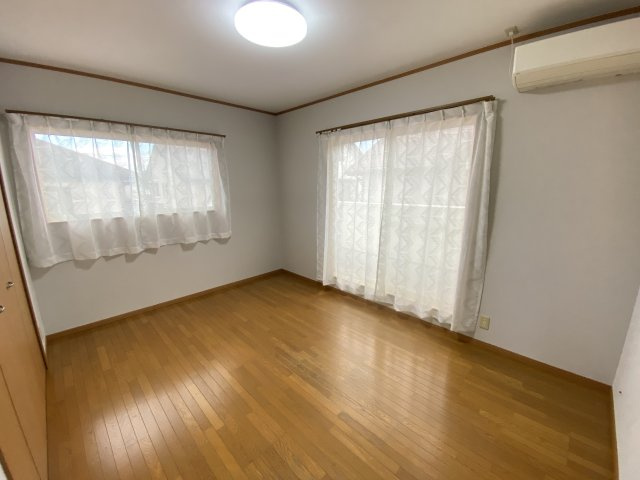 【洋室】 | 宇土市走潟町 | ☆2F洋室☆バルコニーあります☆