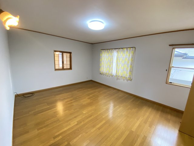 【洋室】 | 宇土市走潟町 | ☆主寝室☆