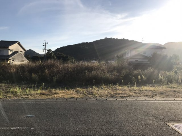 【外観】 | 宇土市住吉町 | ☆住吉駅まで徒歩１分☆