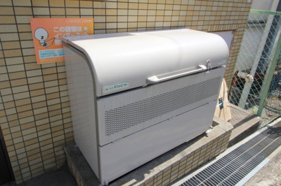 【その他共用部分】 | ステラ蛍池