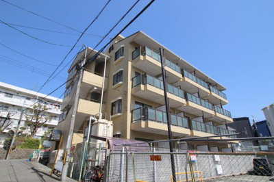 【外観】 | ステラ蛍池