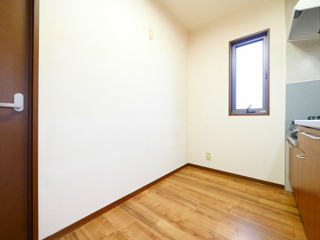 グランパルクの内装|内装は落ち着いています