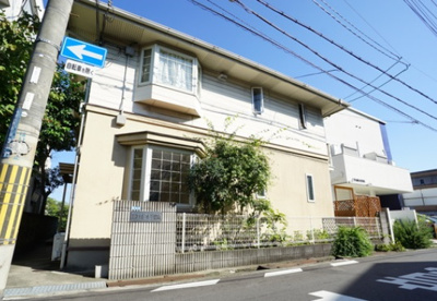 【外観】 | エクセレント千里山 | 外観★