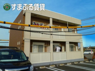 プラシードC　安城市赤松町の画像