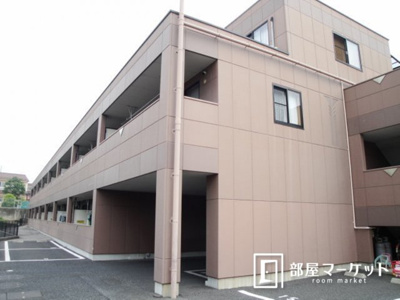 【その他共用部分】 | メゾン・ド・アンジュ