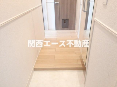 【玄関】 | ロワール