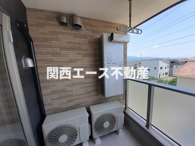 【バルコニー】 | ロワール