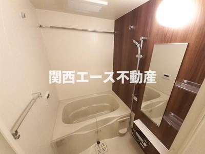 【浴室】 | ロワール