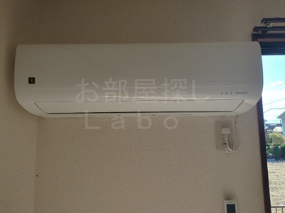 【収納】 | コーポ・ルミエール