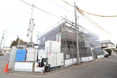 【外観】 | D-room久保稲荷