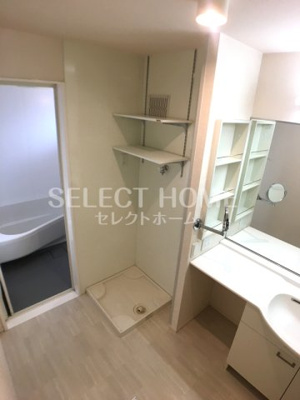 【設備】 | ウィングヴィラ | 同型タイプ