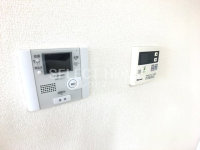 【セキュリティ】 | ウィングヴィラ | 同型タイプ