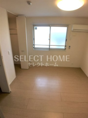 【寝室】 | ウィングヴィラ | 寝室です同型タイプ