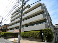 マイキャッスル西国分寺の画像