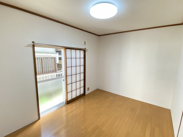 【内装】 | エトワール高橋