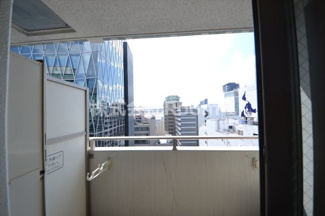 【展望】 | リードエイジ北浜