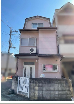 【外観】 | 桂上豆田町