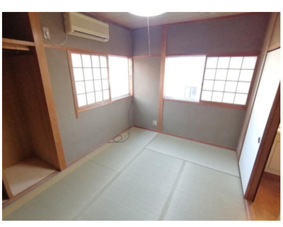 【和室】 | 桂上豆田町