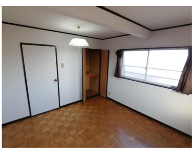 【洋室】 | 桂上豆田町