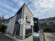 品川区北品川６丁目のアパートの画像