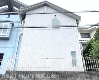 【その他】 | 宝塚市山本台２丁目中古戸建 | 令和4年９月に外壁一部タイル張りに補修済みです♪