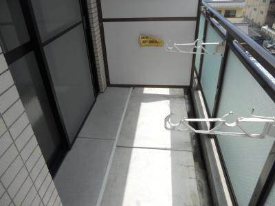 リーガル京都河原町Ⅱの内装