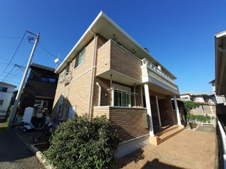 【外観】 | 外観写真