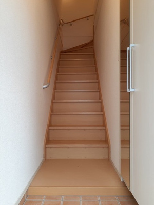 【玄関】 | ボニート鎌倉