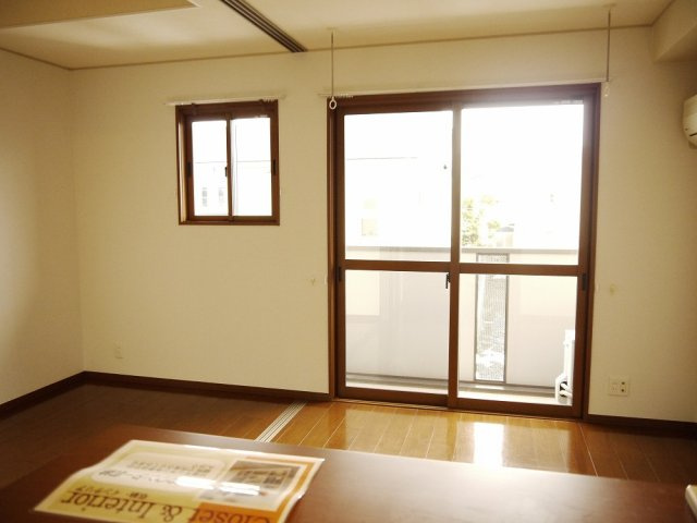 エスプワール矢倉下の設備