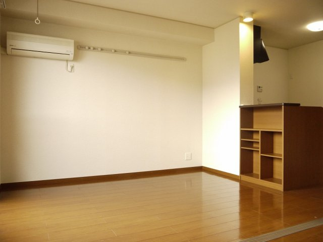 エスプワール矢倉下の居間・リビング