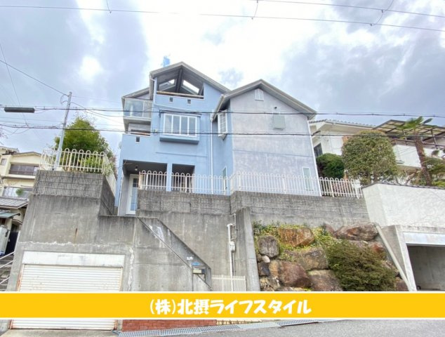 山本台2丁目　の画像
