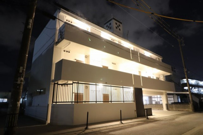 【外観】 | EST首里（エストシュリ）