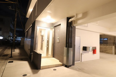 【エントランス】 | EST首里（エストシュリ）